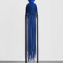 Jungle Vase (Blue). Eelko Moorer. Gallery FUMI