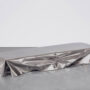 Detroit Coffee Table. Fredrikson Stallard. David Gill Gallery