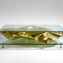Gold Crush. Fredrikson Stallard. David Gill Gallery