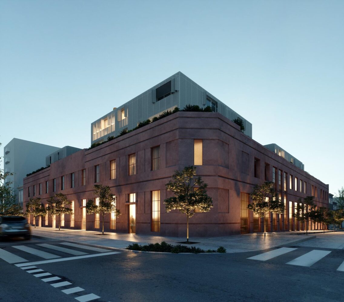 OODA, arquitectura portuguesa