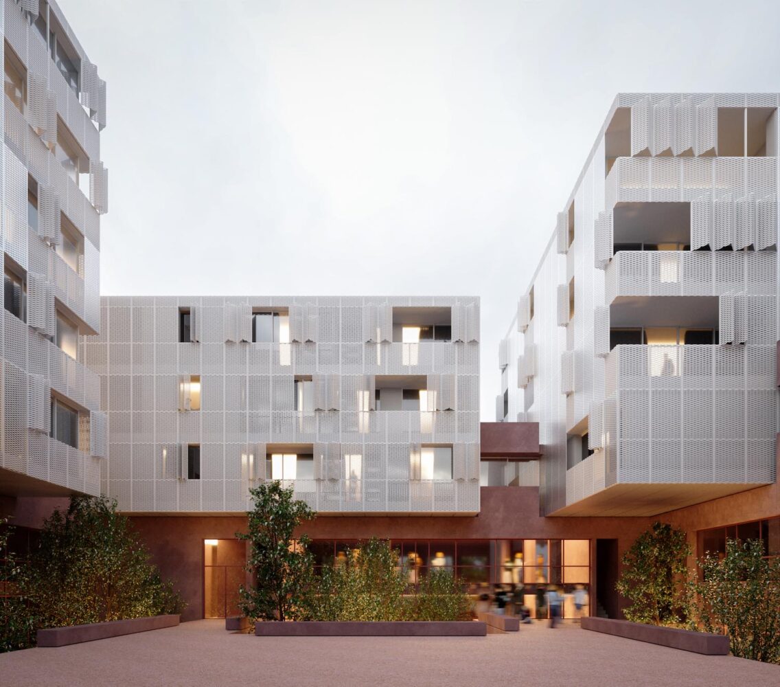 OODA, arquitectura portuguesa
