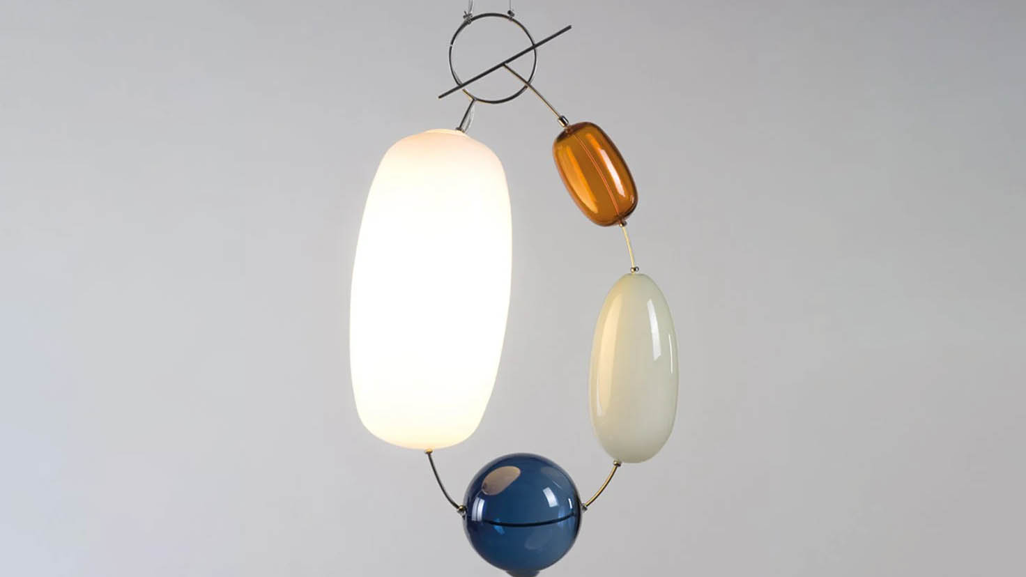 Hely Lamp. Katriina Nuutinen