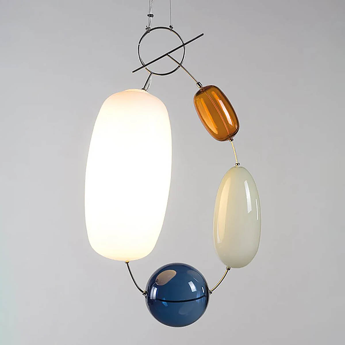 Hely Lamp. Katriina Nuutinen