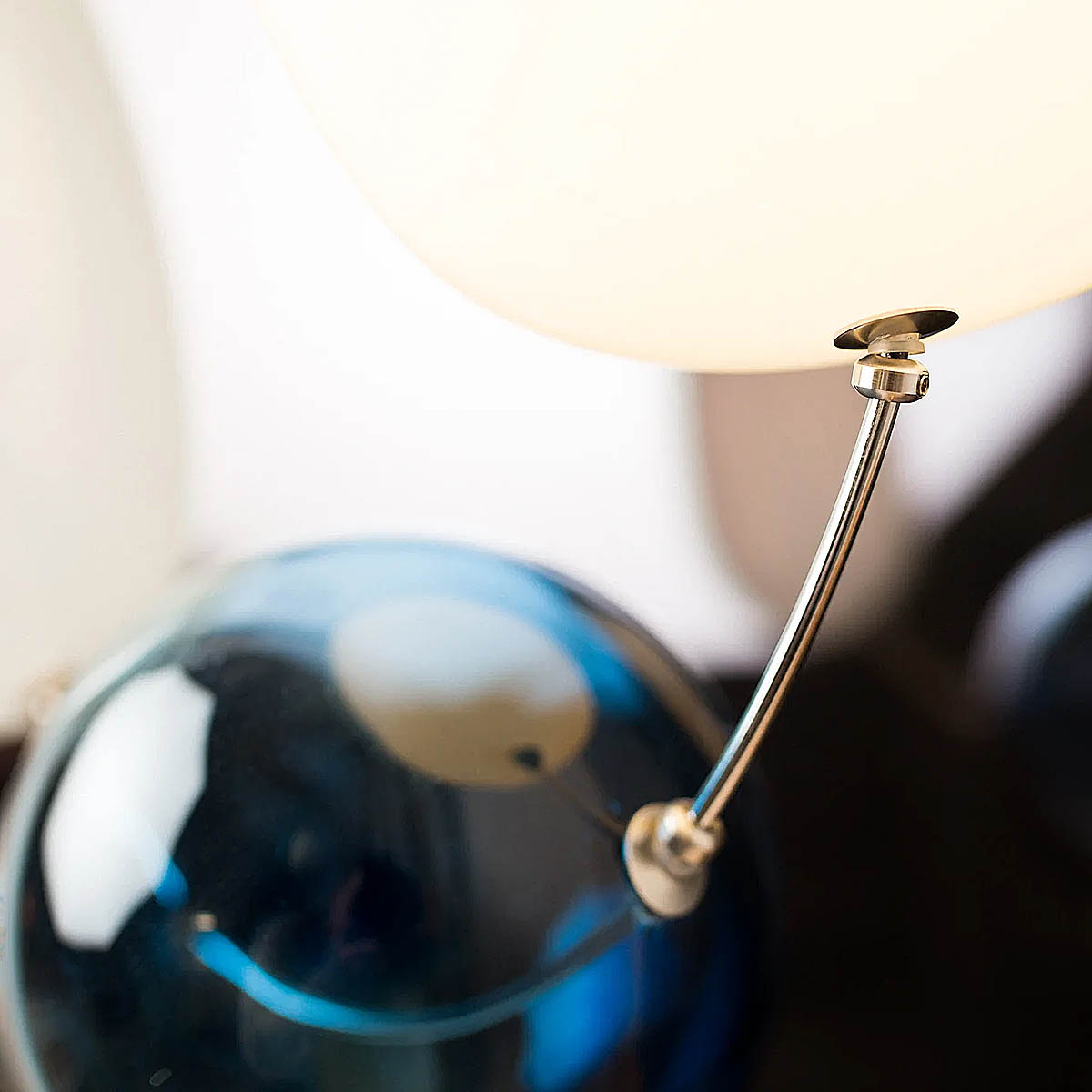 Hely Lamp. Katriina Nuutinen