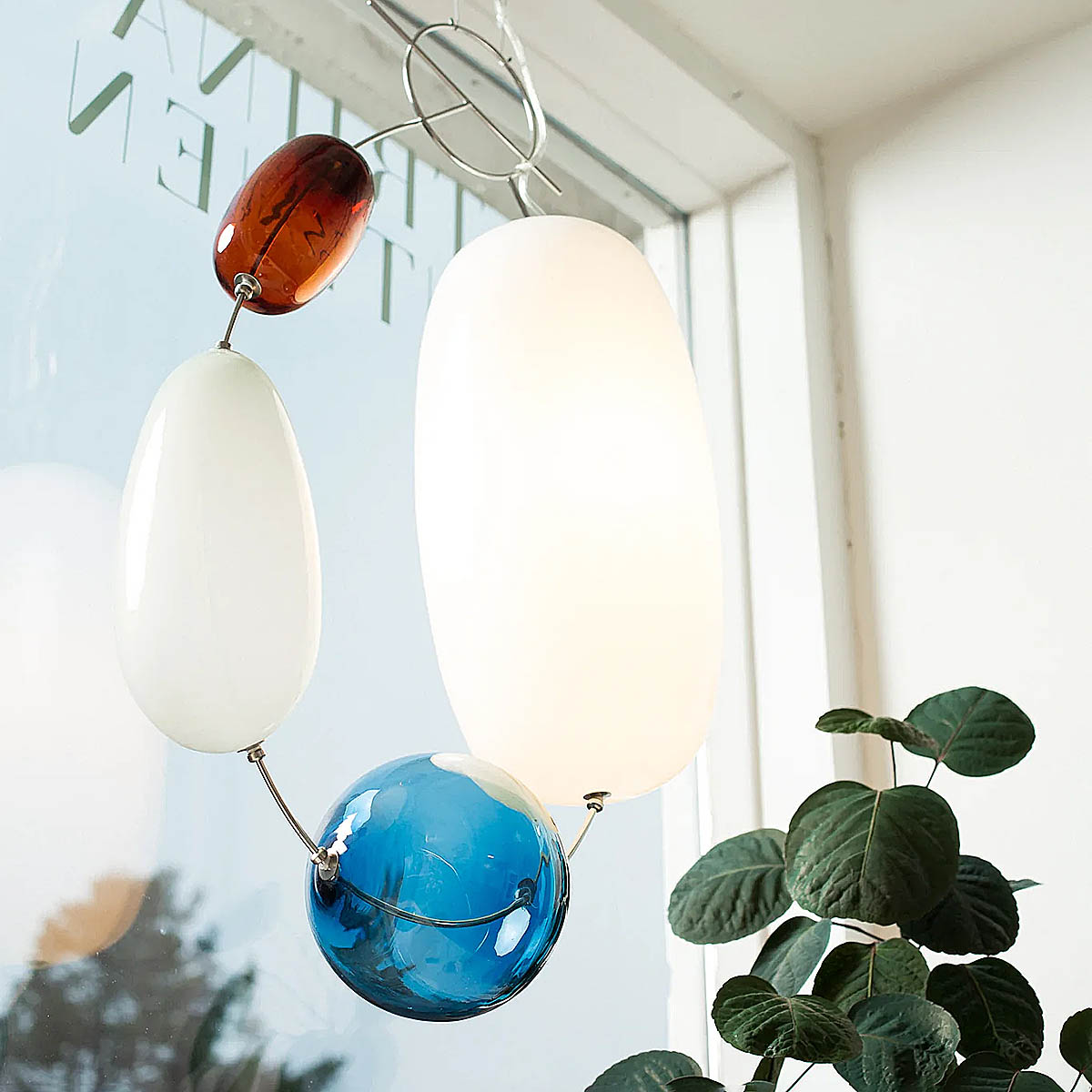 Hely Lamp. Katriina Nuutinen