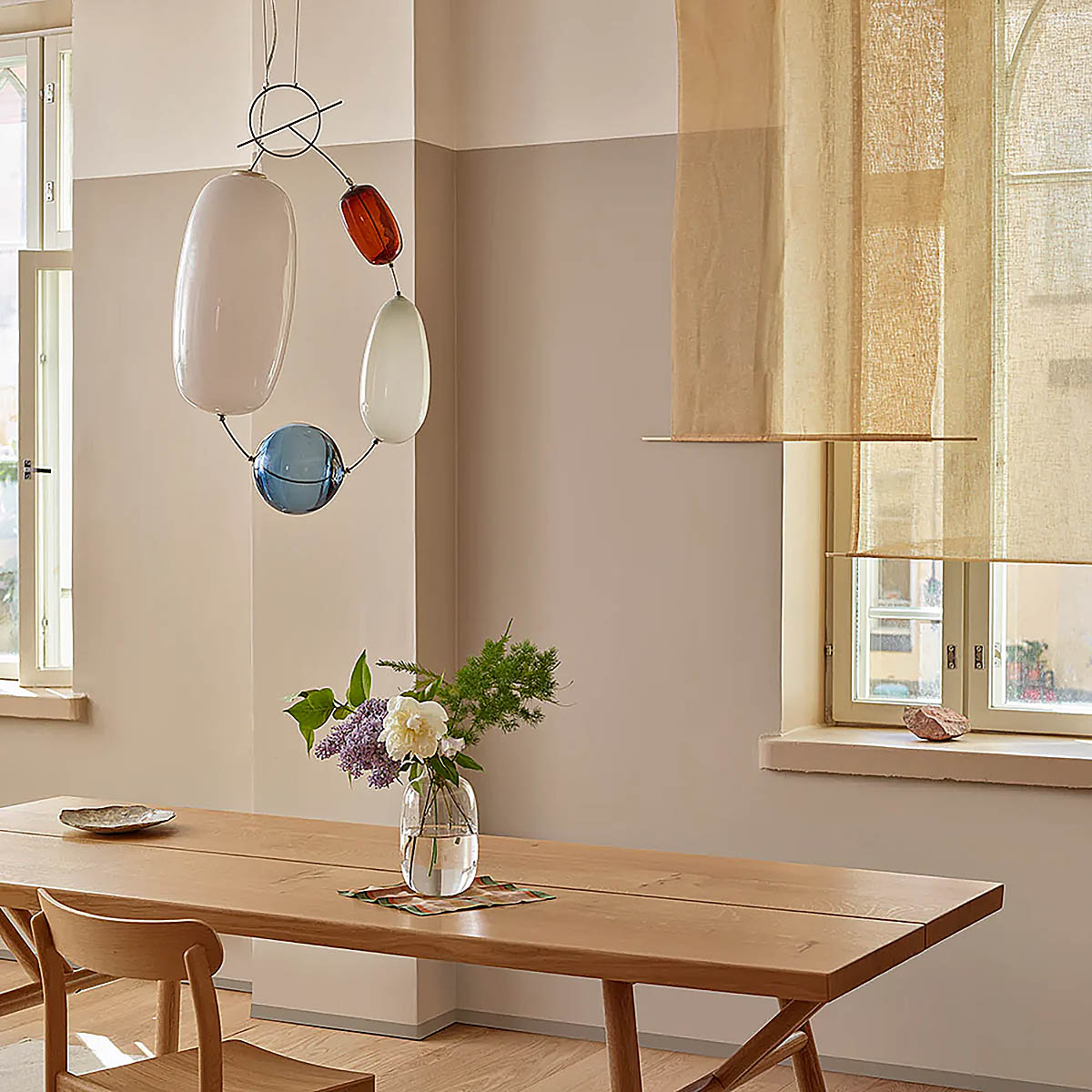 Hely Lamp. Katriina Nuutinen