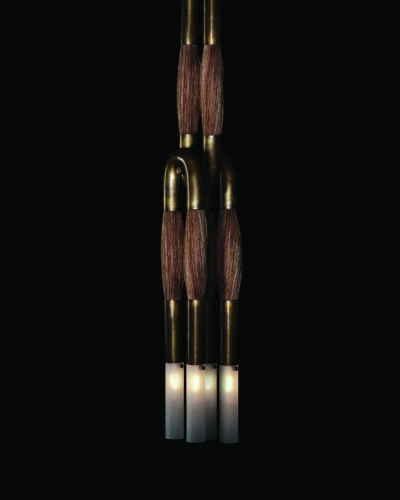 Horsehair. Apparatus