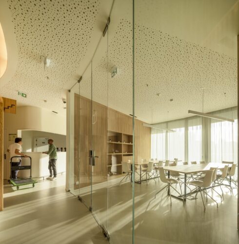 OODA, arquitectura portuguesa