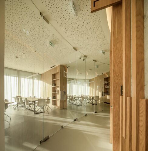 OODA, arquitectura portuguesa