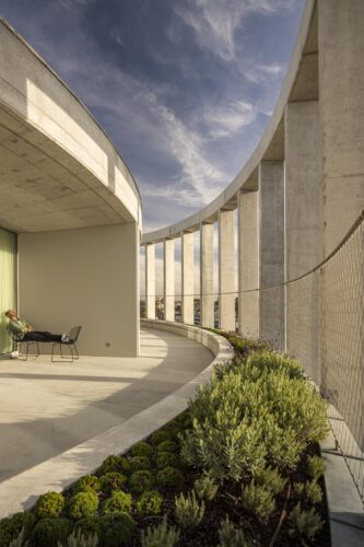OODA, arquitectura portuguesa