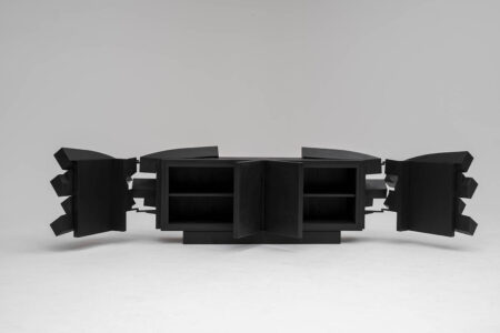 Igbo Sideboard. Arno Declercq