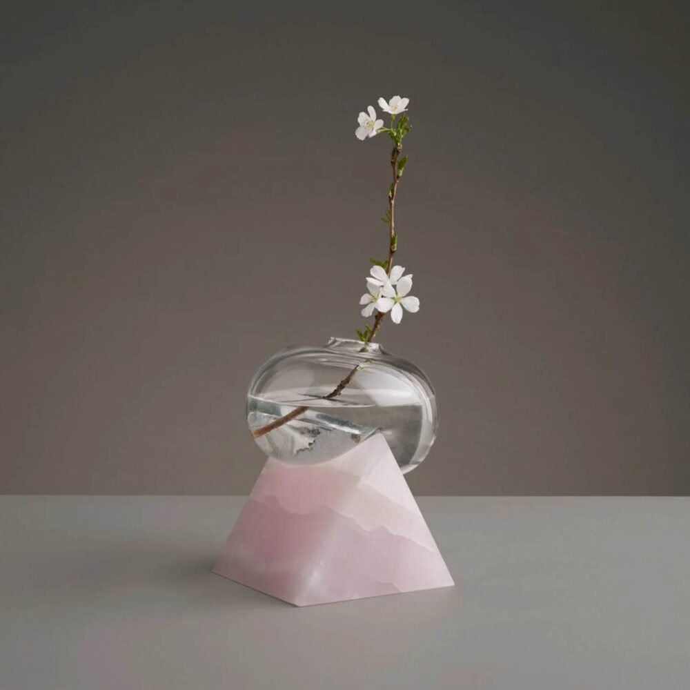 Indefinite Vases. Studio E.O.