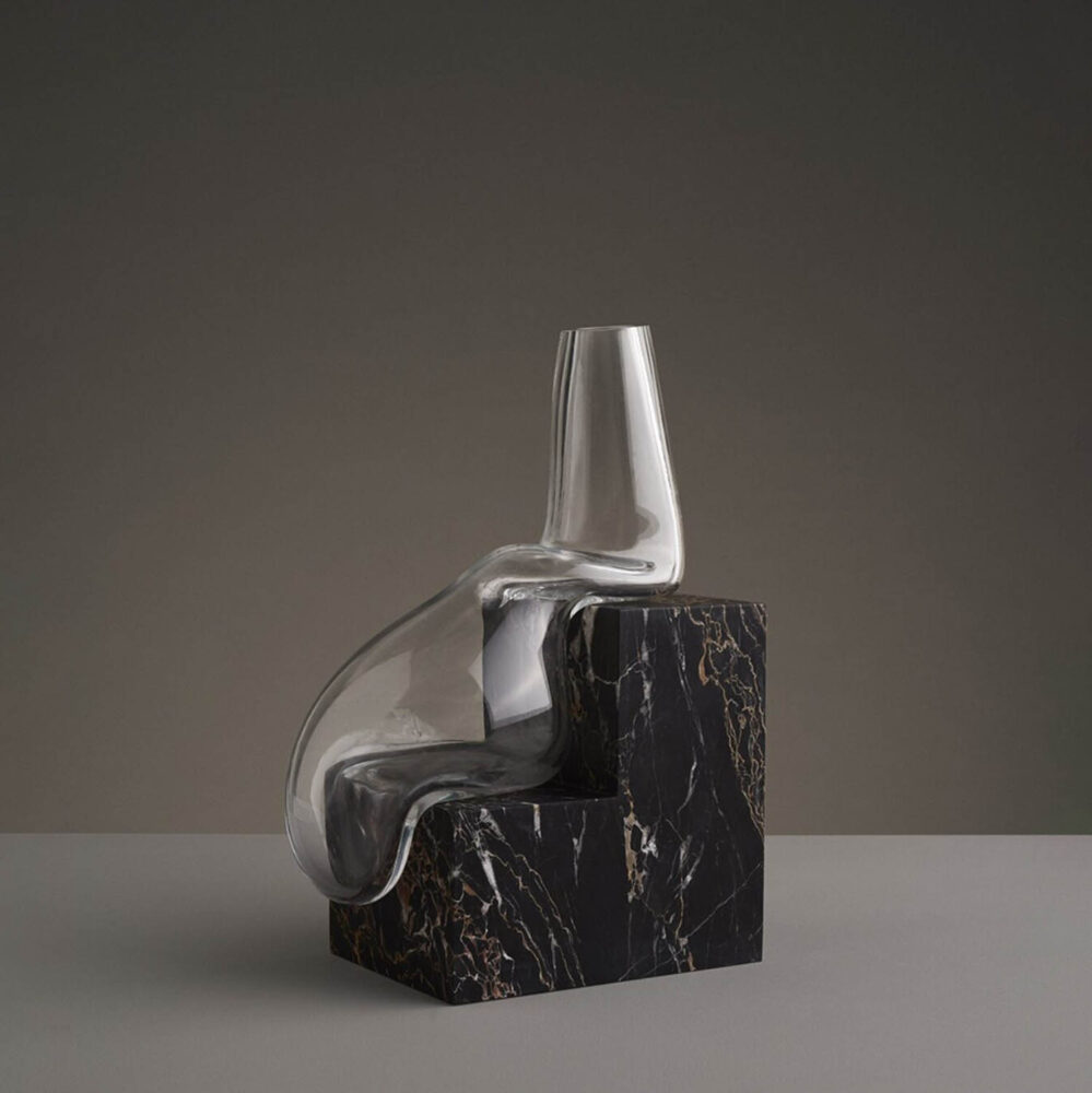 Indefinite Vases. Studio E.O.