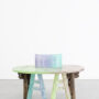 Dialogue. Jie Wu. Gallery FUMI