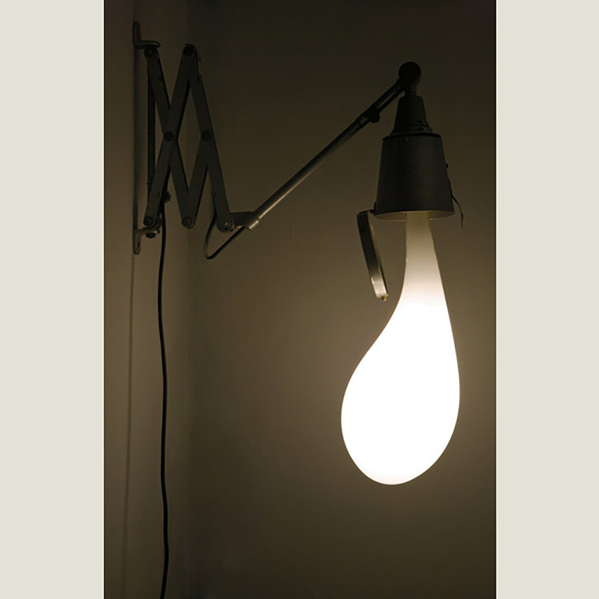 Light Bulbs. Pieke Bergman