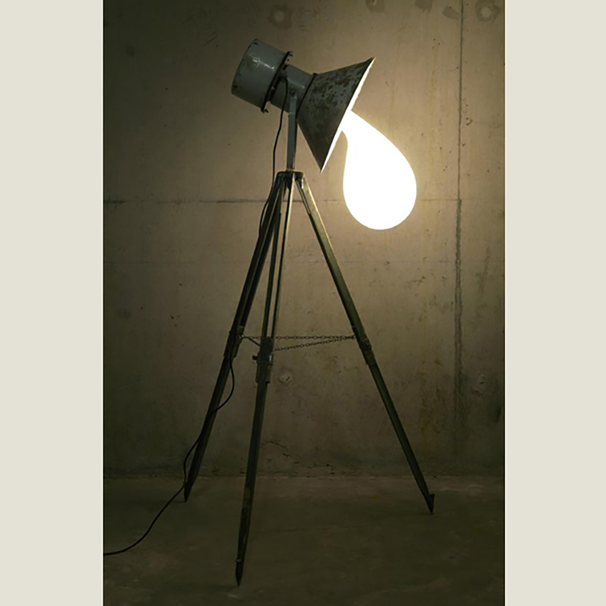 Light Bulbs. Pieke Bergman