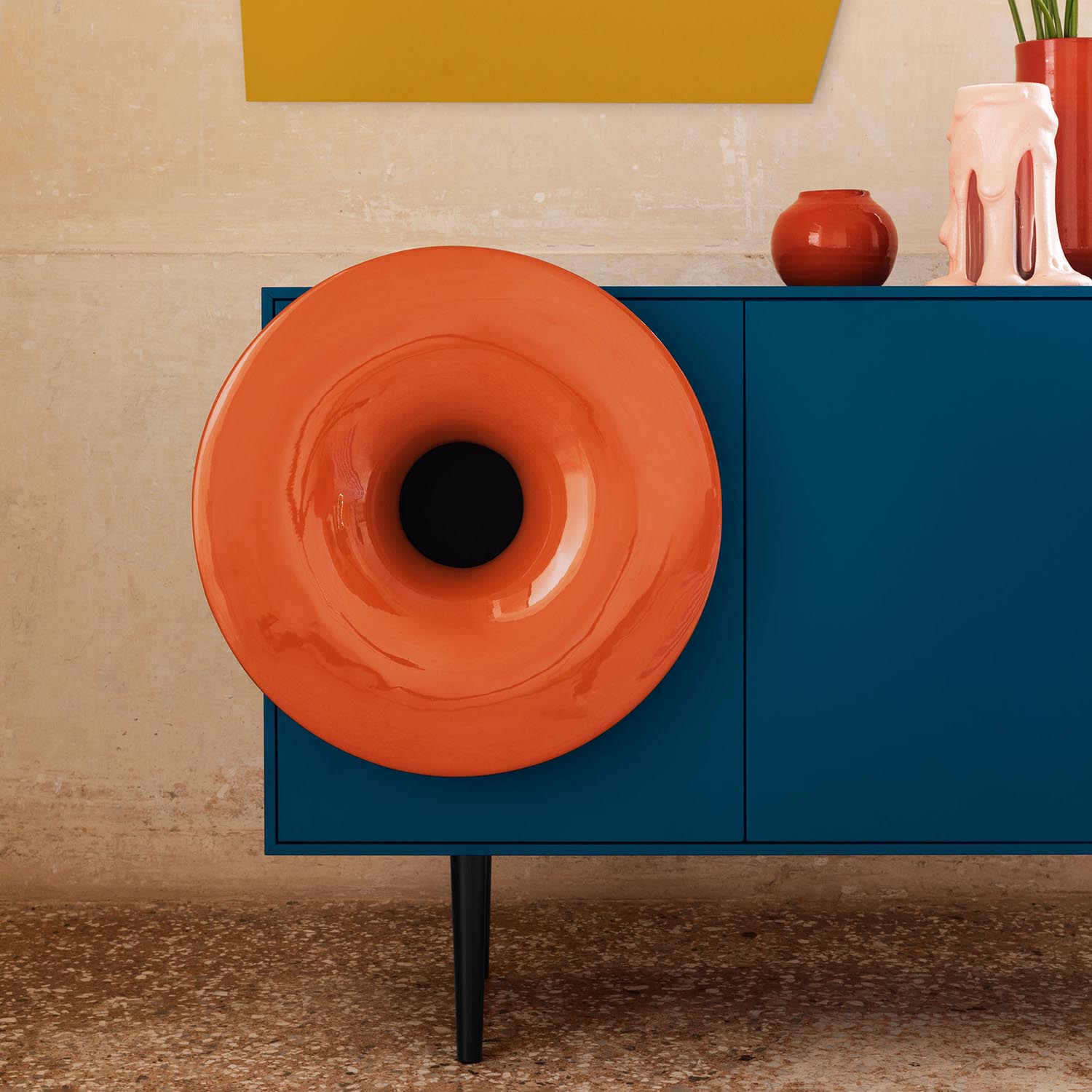 Caruso. Paolo Capello. Miniforms
