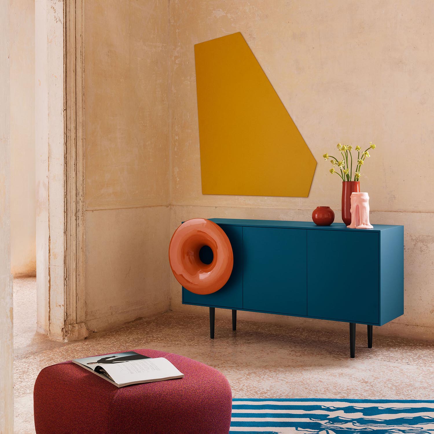 Caruso. Paolo Capello. Miniforms