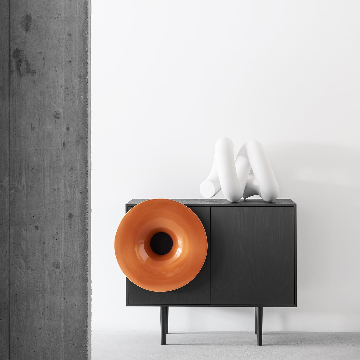 Caruso. Paolo Capello. Miniforms