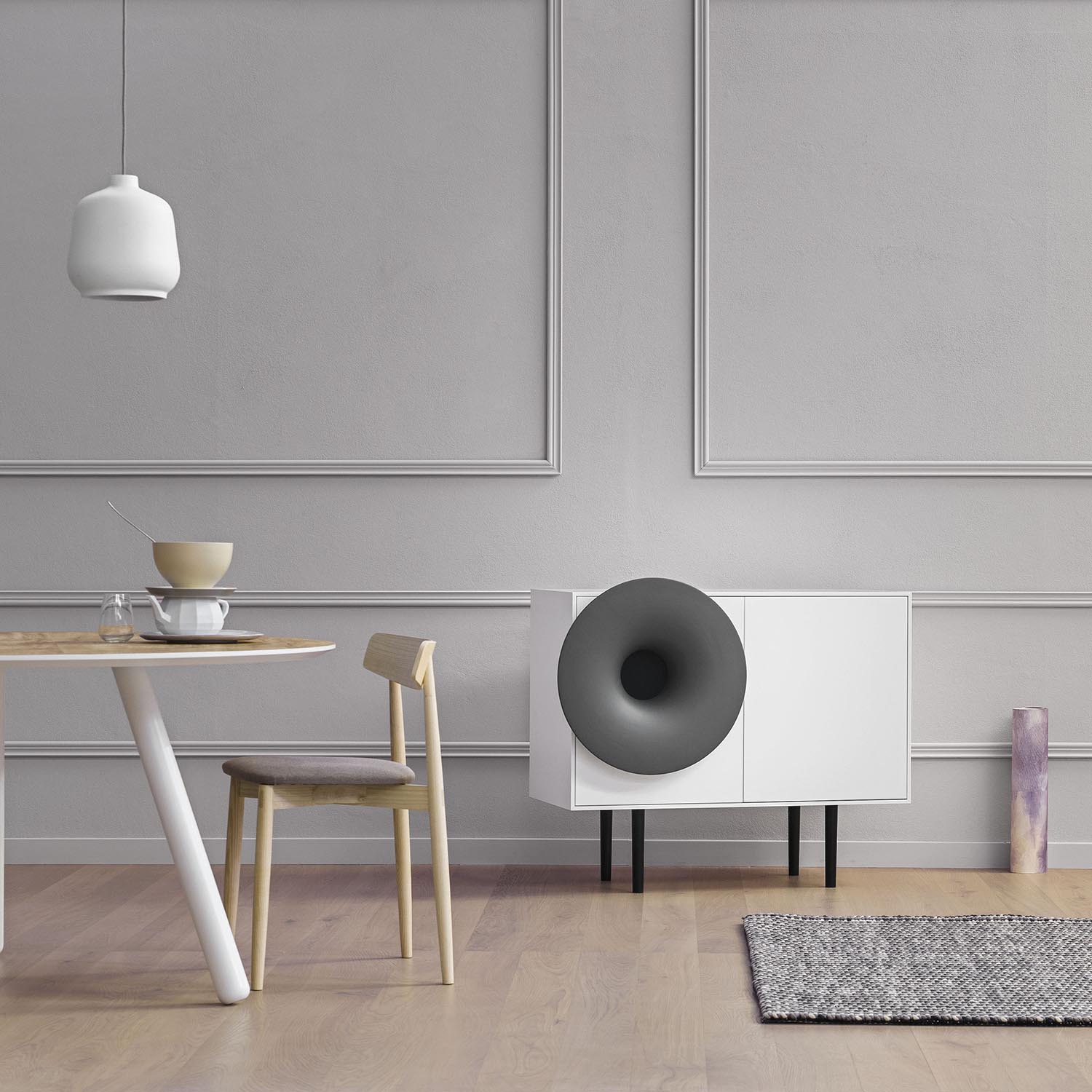 Caruso. Paolo Capello. Miniforms