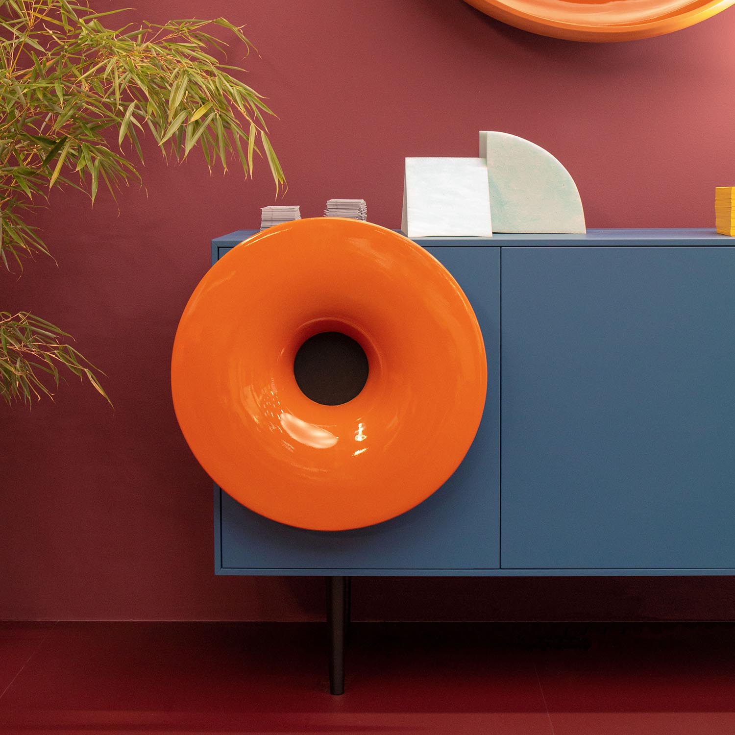 Caruso. Paolo Capello. Miniforms