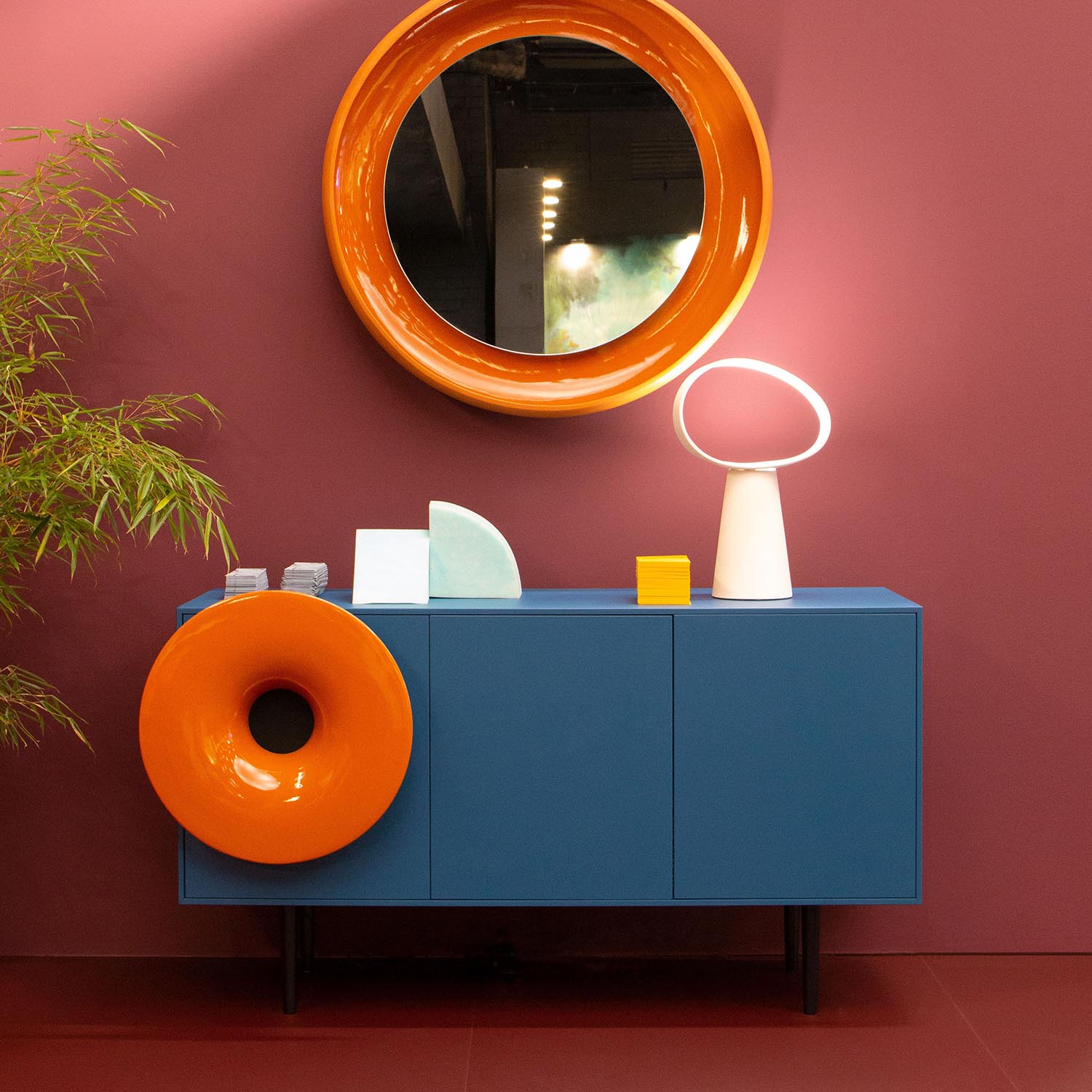 Caruso. Paolo Capello. Miniforms