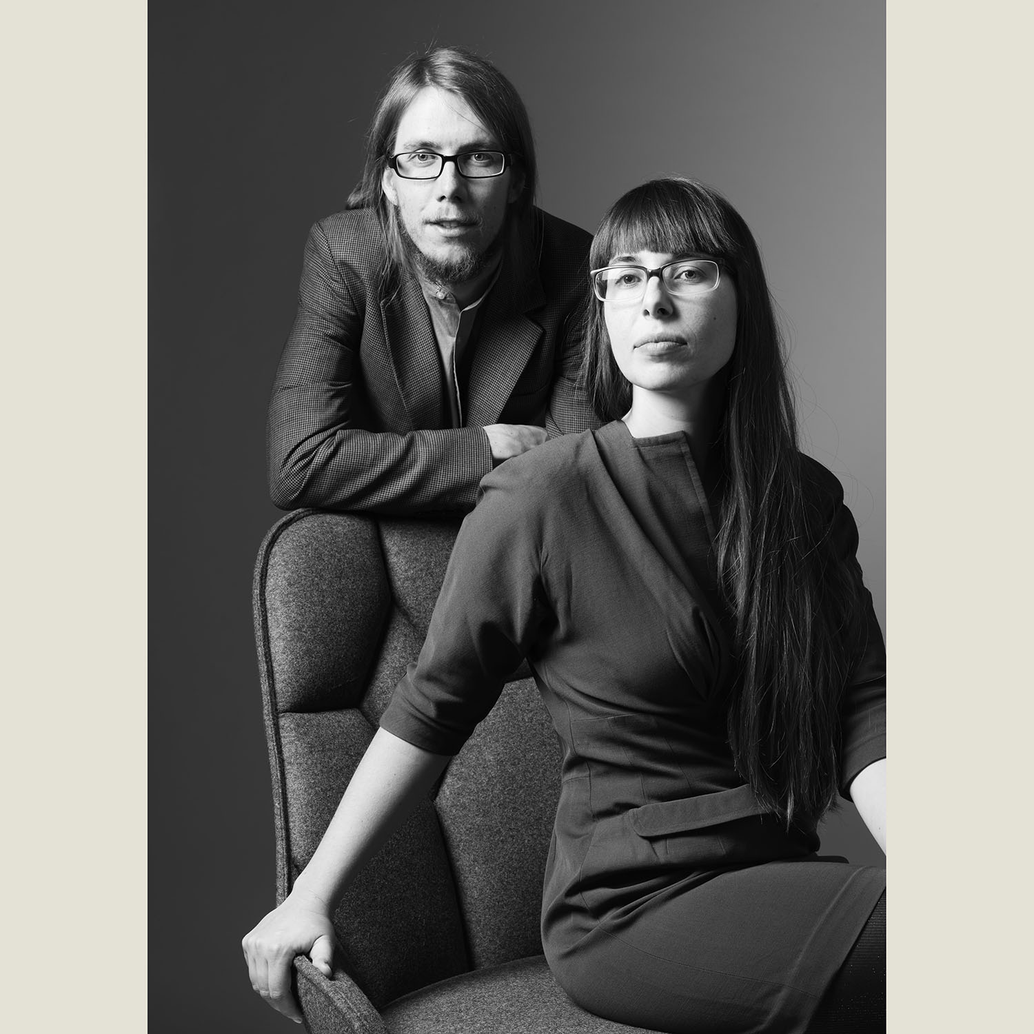 Fredrik Färg, Emma Marga Blanche 2013