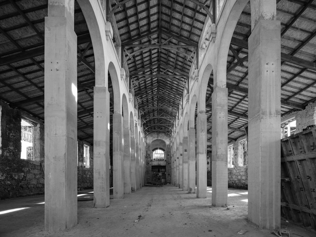 OODA, arquitectura portuguesa