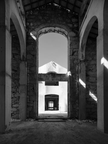 OODA, arquitectura portuguesa