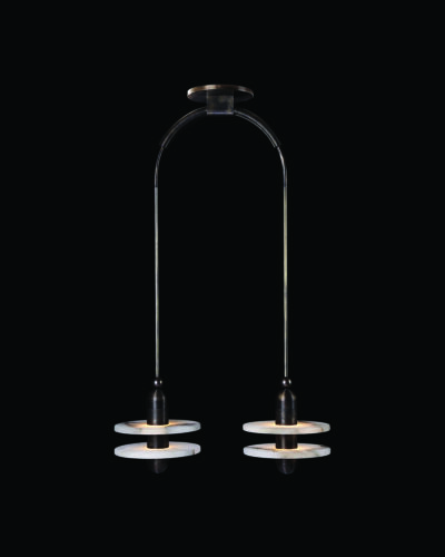 Median. Apparatus