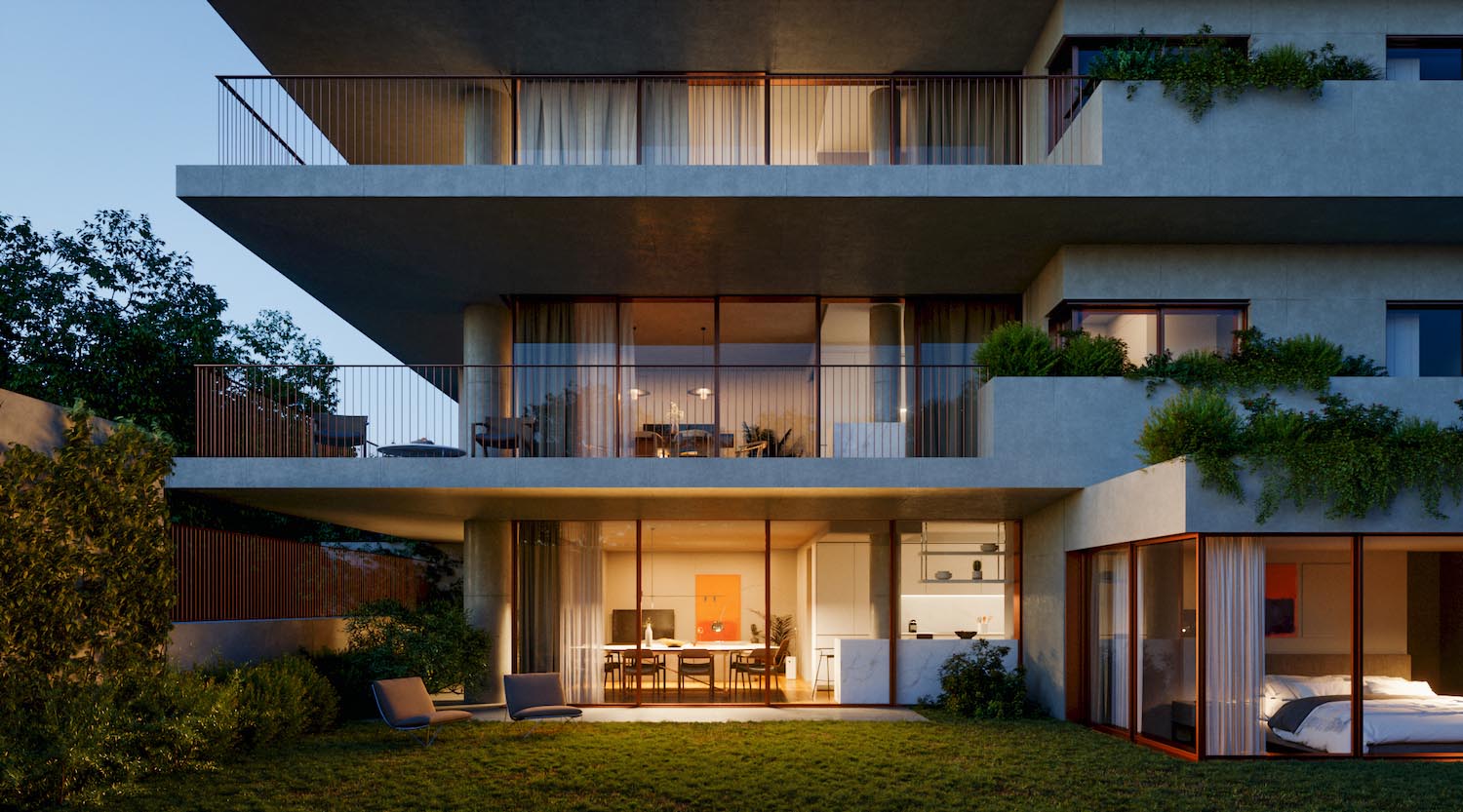 OODA, arquitectura portuguesa
