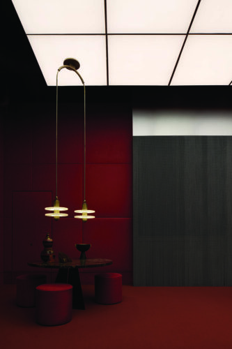 New York ACTIV. Apparatus. Gabriel Hendifar