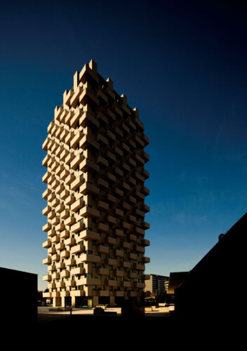 OODA, arquitectura portuguesa