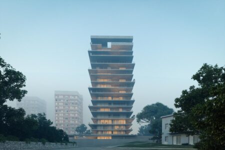 OODA, arquitectura portuguesa