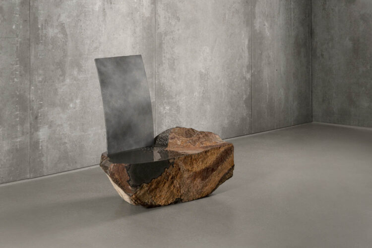 On Earth. Wonmin Park. Carpenters Workshop Gallery