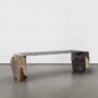 On Earth. Wonmin Park. Carpenters Workshop Gallery