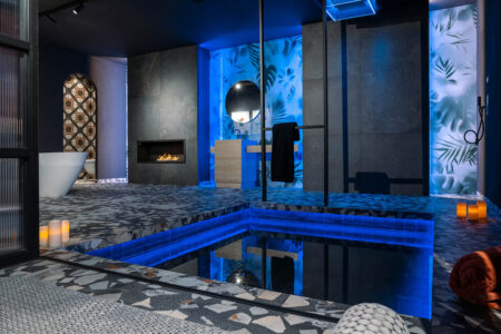 Sibari. Alfonso Castellón. Marbella Design & Art