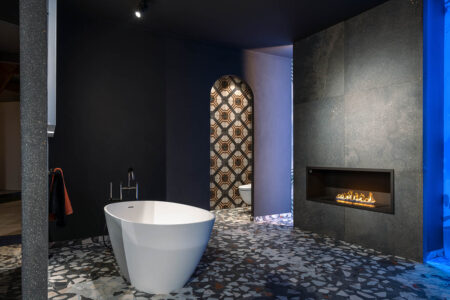 Sibari. Alfonso Castellón. Marbella Design & Art