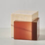 Side Table Stacked Collection.Sabine Marcelis. Side Gallery