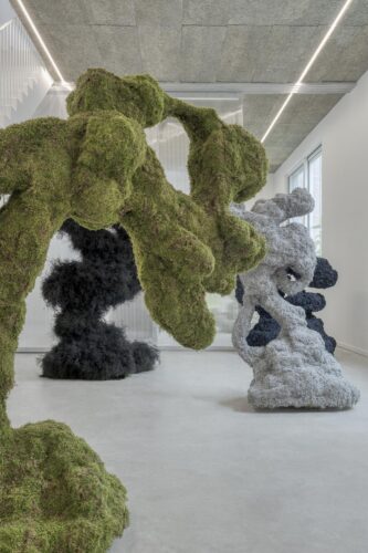 Is this even real? Arte floral de Studio Lilo Molds