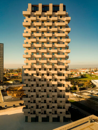 OODA, arquitectura portuguesa