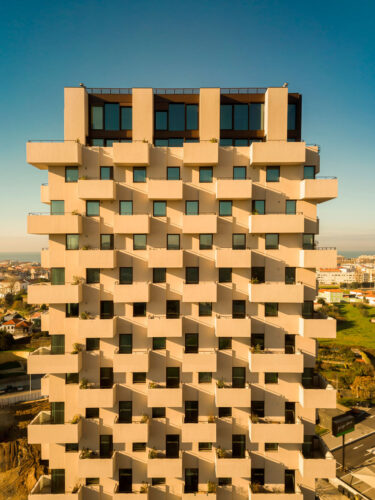 OODA, arquitectura portuguesa