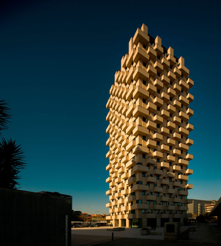 OODA, arquitectura portuguesa