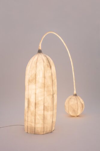 Masking Tape Light. Faye Toogood. Friedman Benda
