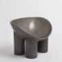 Roly-Poly Chair. Faye Toogood. Friedman Benda