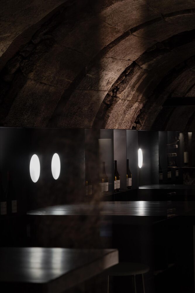 Francesc Rifé, Tritium Winery, La Rioja, Bodega