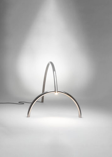 Tubs i Llums. Francesc Marty. Il·lacions. Galerías de diseño