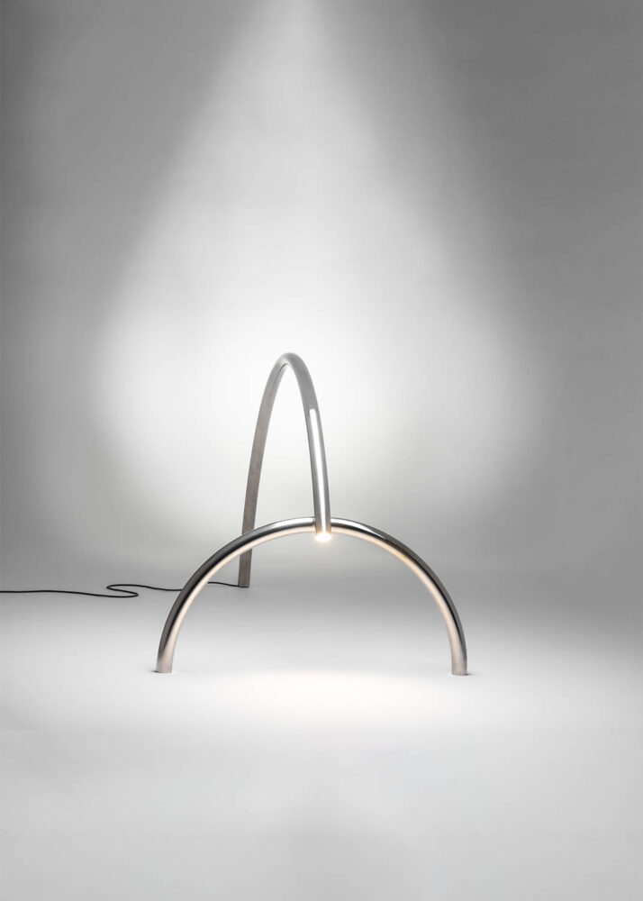 Tubs i Llums. Francesc Marty. Il·lacions. Galerías de diseño