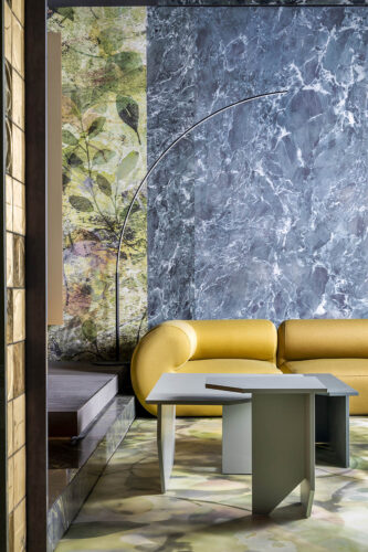 LivinGreen Pavilion. Welcome Design. Marbella Design & Art