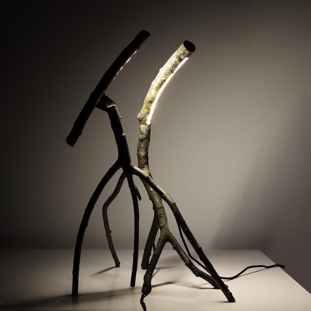 Branches. Marco Iannicelli